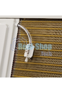 Наружный блок сплит-системы Ballu Eco Smart DC BSYI/out-10HN8_V4 инвертор, 10000 BTU, 28 м², охлаждение, обогрев, осушение