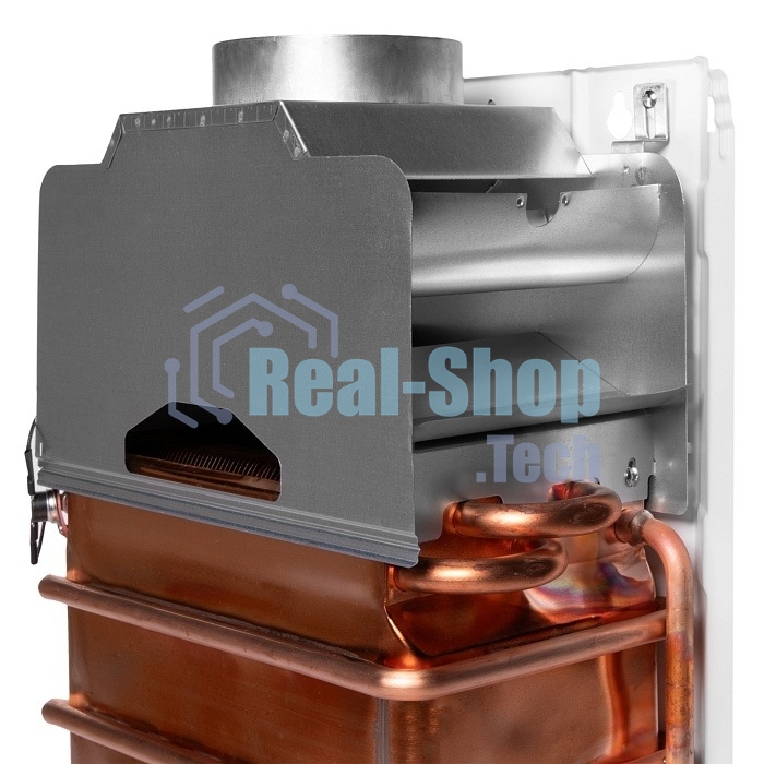 Колонка газовая Royal Thermo GWH 10 Inflame