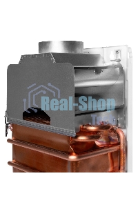 Колонка газовая Royal Thermo GWH 10 Inflame