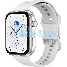 Умные часы Honor Choice Watch 2i KCH-WB01, 1.85