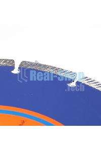 Диск EDGE by Patriot алмазный сегментный 180х22,23 Универсальный