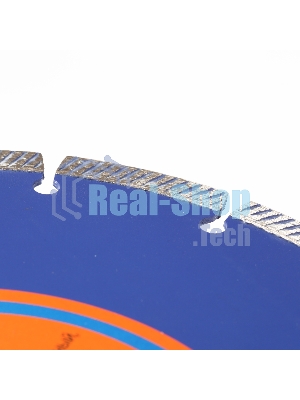 Диск EDGE by Patriot алмазный сегментный 180х22,23 Универсальный