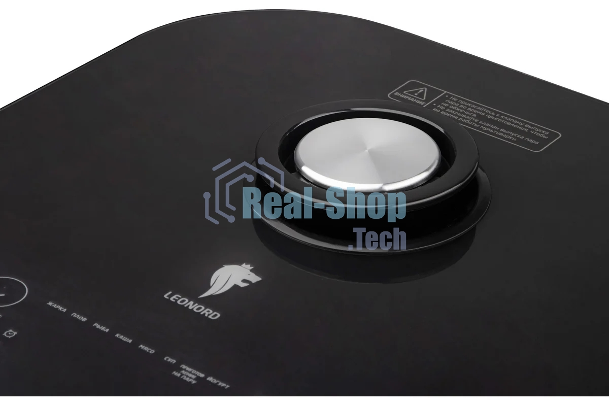 Мультиварка LEONORD LE-1760E (107857)