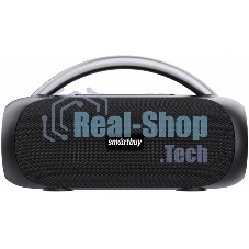 Колонка беспроводная SMARTBUY (SBS-5580) MASTER, черный