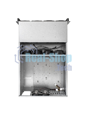 Серверный корпус ExeGate Pro EX293272RUS 4U660-HS24 (RM 19