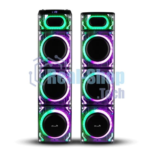 Колонка ELTRONIC 10