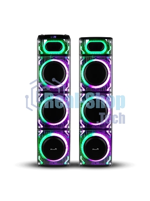 Колонка ELTRONIC 10