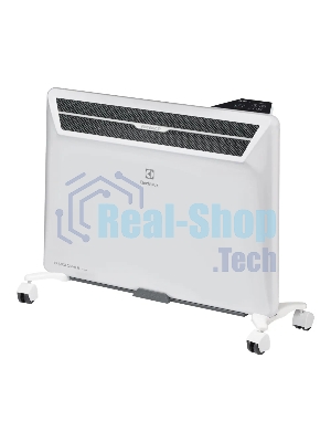 Комплект Electrolux Air Gate Transformer с блоком управления и шасси ECH/AG2-1000 T-TUE4 (электр)