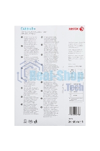 Бумага Xerox Color Copy 120 A4 250л. кратно 7шт. см. 003R94651