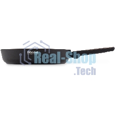 Сковорода Rondell Walnut RDA-1942 круглая 28 см, покрытие: антипригарное ручка несъемная (без крышки) черный