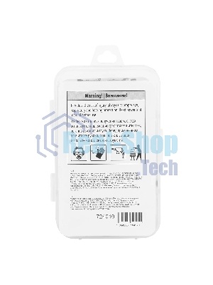 Коронка по металлу Denzel твердосплавная, 32 мм