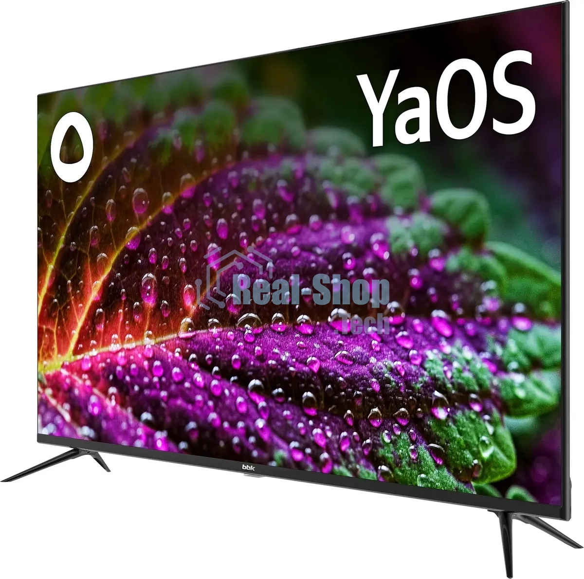 Телевизор BBK 50