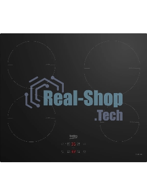 Индукционная варочная панель Beko HII 64400 MT черный