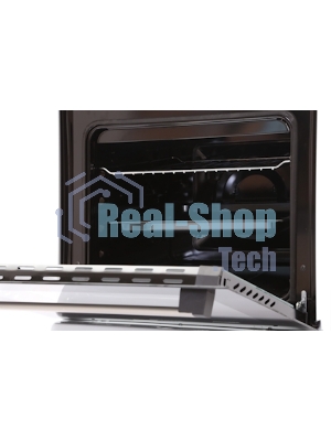 Плита Renova SK6E-1ETDW комбинированная белый