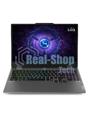Ноутбук Lenovo LOQ 15IRX9/15.6
