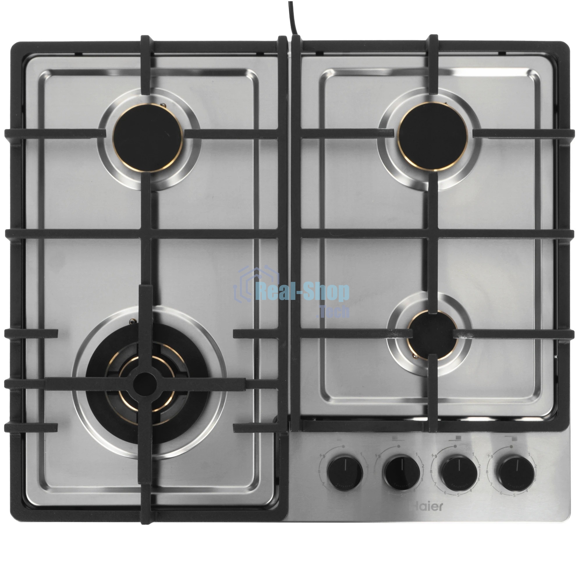 Варочная панель газ Haier HHQ-M64CAQX