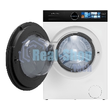 Стиральная машина с инвертором MAUNFELD MFWM1410WH05
