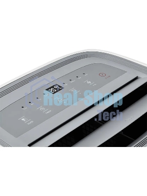 Кондиционер мобильный Electrolux EACM-8 CL/N3 белый