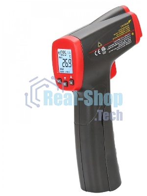 Пирометр (бесконтактный термометр) Инфракрасный термометр UNI-T UT300S