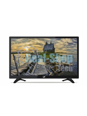 Телевизор LEFF 24