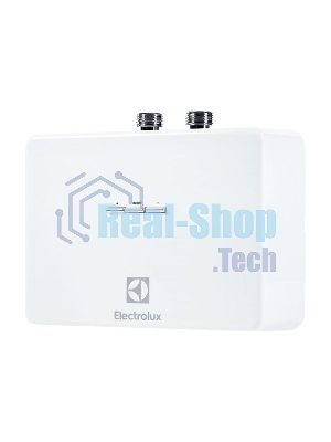 Водонагреватель Electrolux NPX 8 AQUATRONIC DIGITAL PRO белый (8 кВт, 3.5 л/мин, проточный настенный) (НС-1252198)