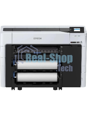 Плоттер струйный Epson SureColor SC-T3700D (C11CH80301A0), A1/24