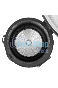 Мультиварка Centek CT-1499 (черный/сталь) 900Вт, 5.0л, 25 программ, мультиповар, антиприг. покрытие