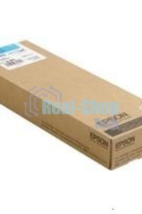 Картридж струйный Epson C13T636500 светло-синий (700 мл) для Stylus Pro 7700, 7890, 7900, 9700, 9890, 9900, WT7900