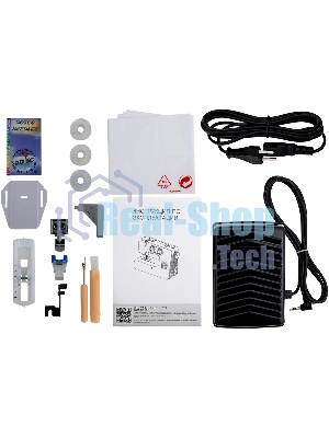 Швейная машина Comfort 1020 какао