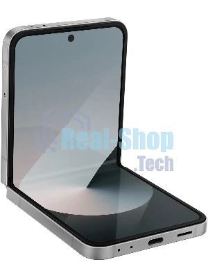 Смартфон Samsung Galaxy Z Flip 6 5G, 12/256Gb, серый