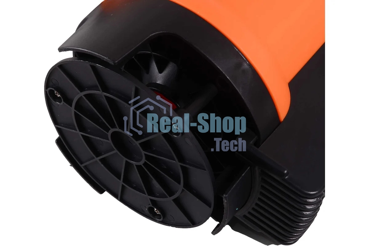 Дренажный насос Вихрь ДН-900 68/2/3900 вт, глуб-8 м, max-15,5 м/час, частицы-35 мм