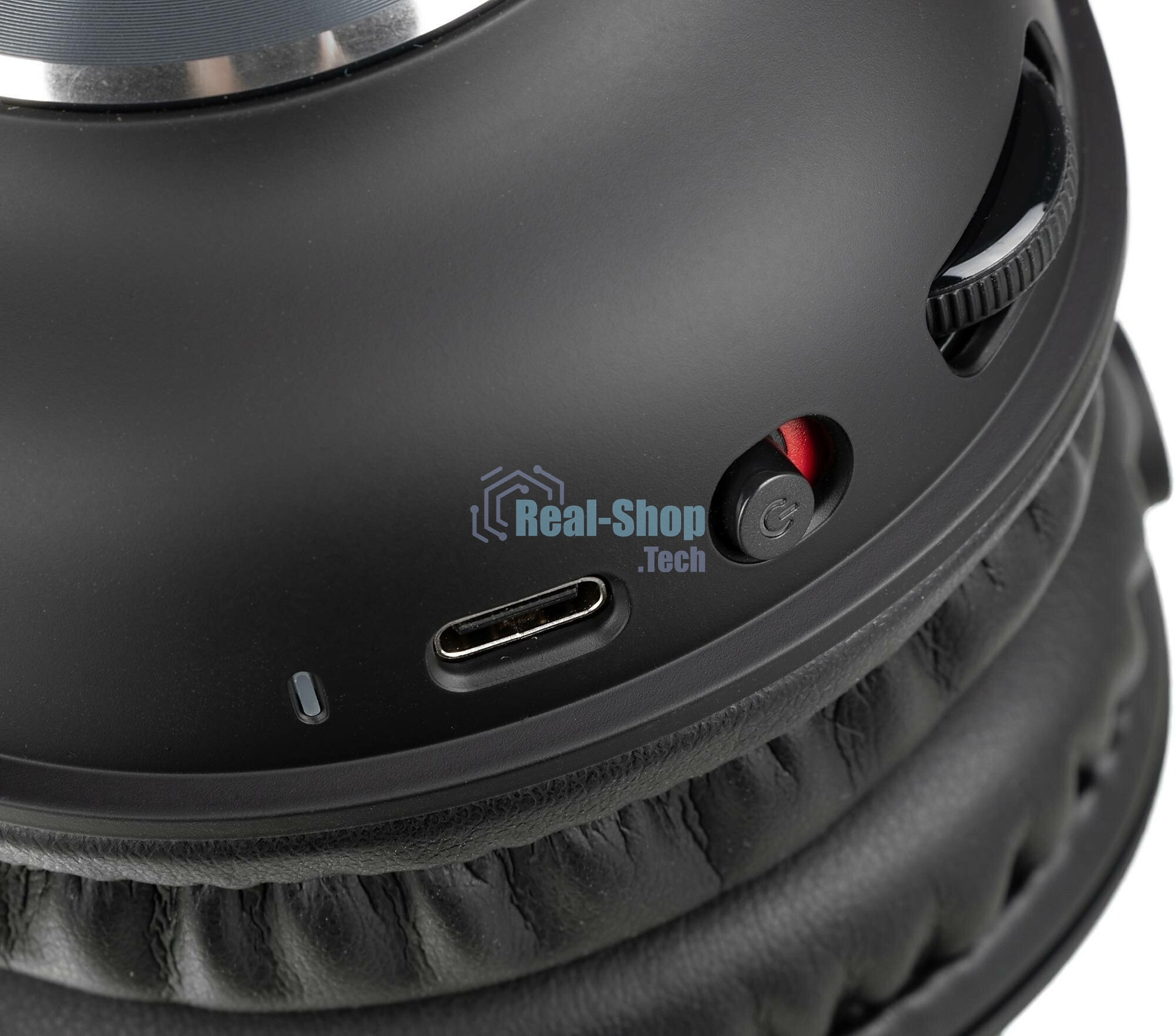 Гарнитура беспроводная/проводная Logitech Headset PRO X LIGHTSPEED Wireless Gaming черный