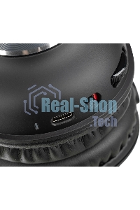 Гарнитура беспроводная/проводная Logitech Headset PRO X LIGHTSPEED Wireless Gaming черный