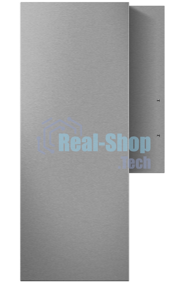 Вытяжка пристенная островная Maunfeld Bath 402 нержавеющая сталь, 40 см, 1150 куб. м/ч, 52 дБ