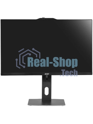 Моноблок MSI Modern AM272P 1M-687XRU 27