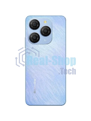 Смартфон Blackview SHARK 9 5G, 8/256Gb, голубой