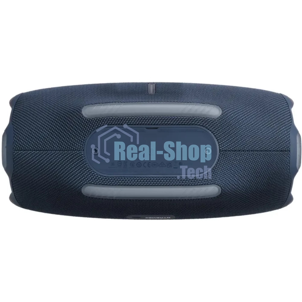 Портативная акустика JBL XTREME 4, синий