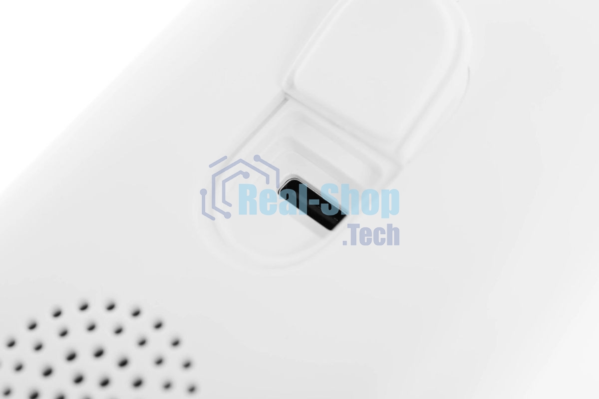 Камера IP Xiaomi Outdoor Camera BW500 белый BHR8301GL (4 Mп, 2560x1440, Wi-Fi, IP67, 10000 mAh)