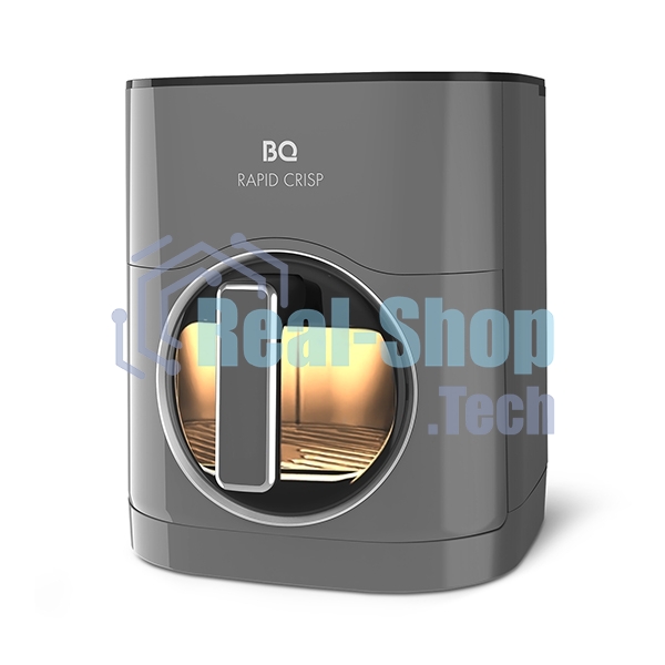 Аэрогриль BQ GR2006 Gray 2000 Вт