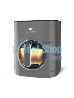 Аэрогриль BQ GR2006 Gray 2000 Вт