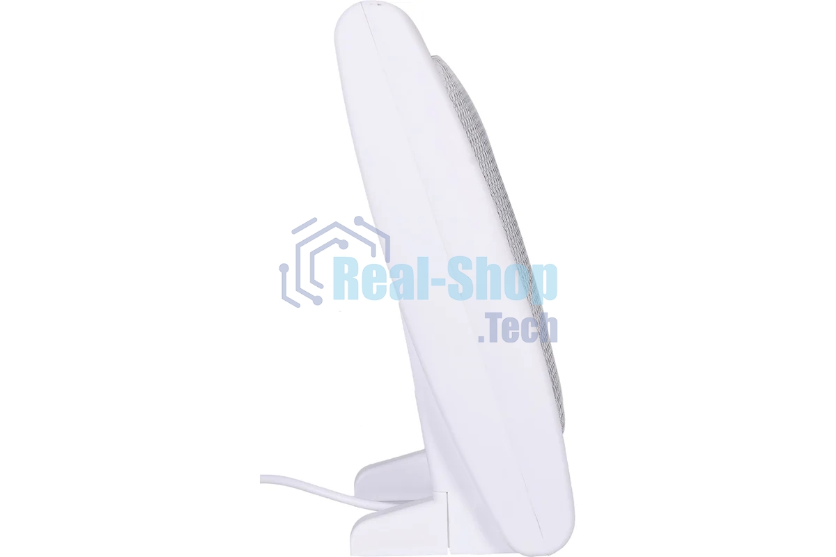 Обогреватель инфракрасный Ресанта ИКО-800Л, белый, кварцевый, 800 Вт, 8 м2 (67/5/9)