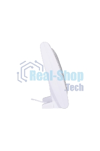 Обогреватель инфракрасный Ресанта ИКО-800Л, белый, кварцевый, 800 Вт, 8 м2 (67/5/9)