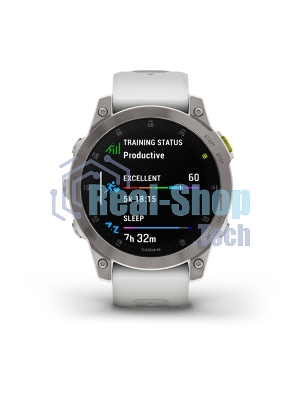 Умные часы Garmin Epix (Gen 2) Sapphire, 1.3
