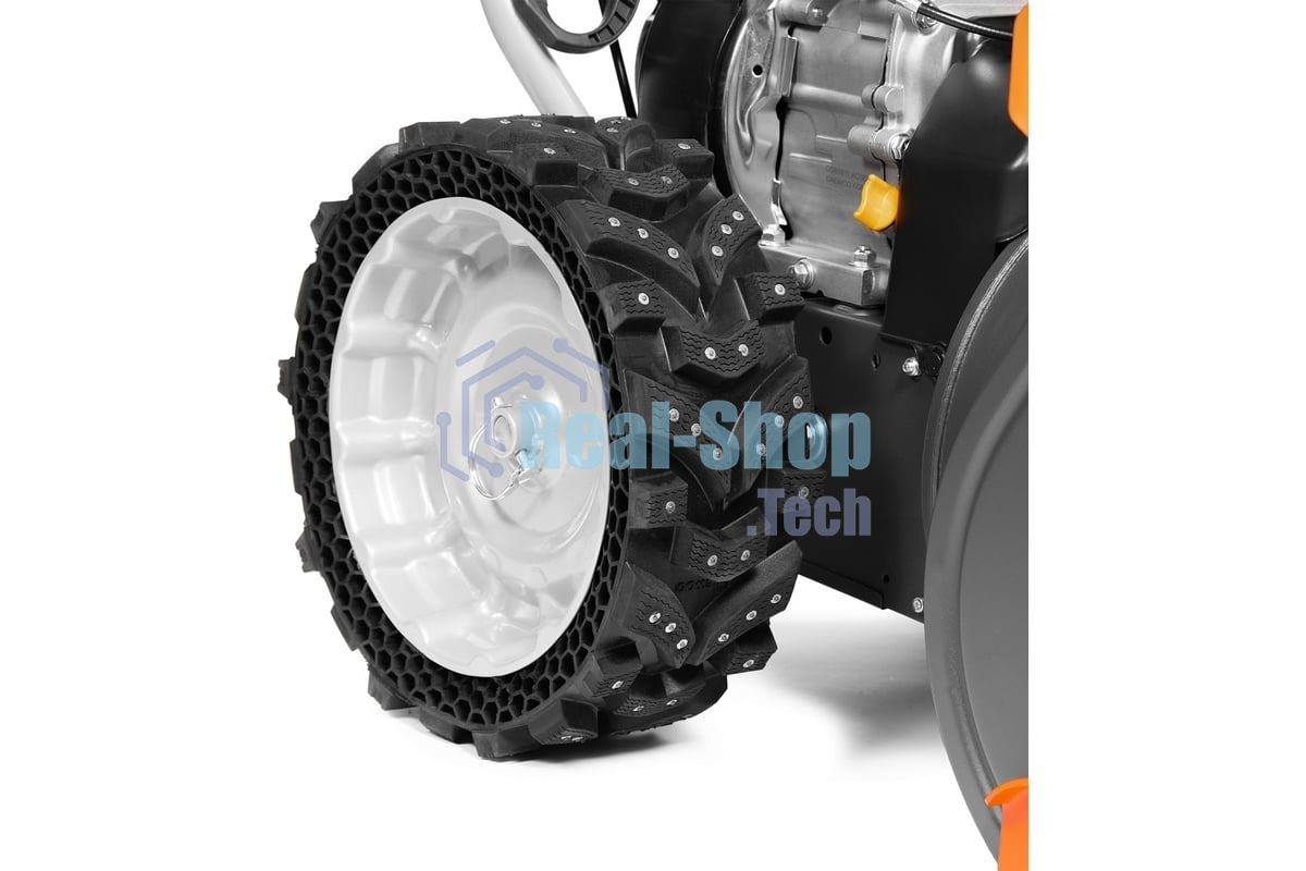 Снегоуборщик бензиновый Daewoo S 6560 7.5л.с.