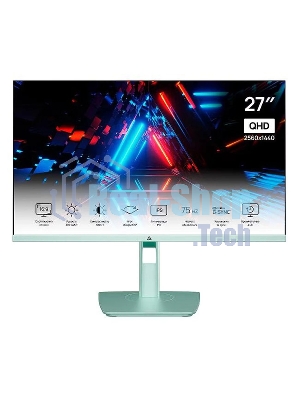 Монитор 27