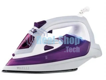Утюг KELLI KL-1653Л