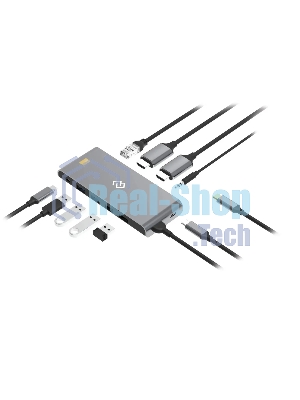 Стыковочная станция Digma DS-580