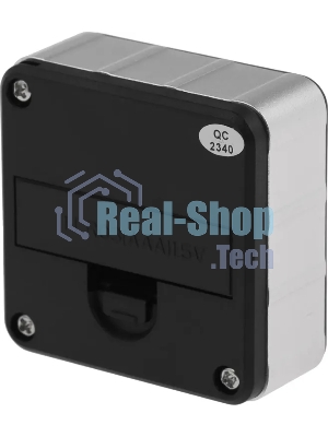 Электронный уровень компактный RGK U-66