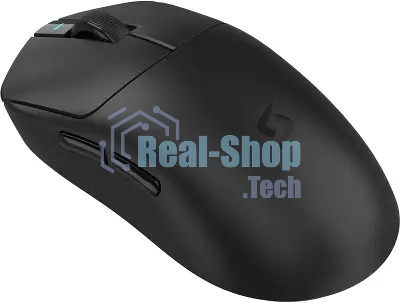 Мышь A4Tech Bloody SG5 SE черный оптическая 30000dpi беспров. USB/USB-C