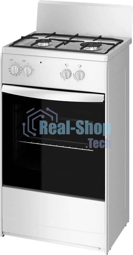Плита комбинированная Darina S KM522 300 W